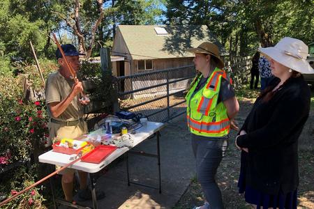 Radio Learning Stations